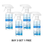 All-in-One Powerful Stain Remover Clothes Dry-Clean Spray