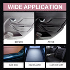 Car Interior Stain Remover and Polisher