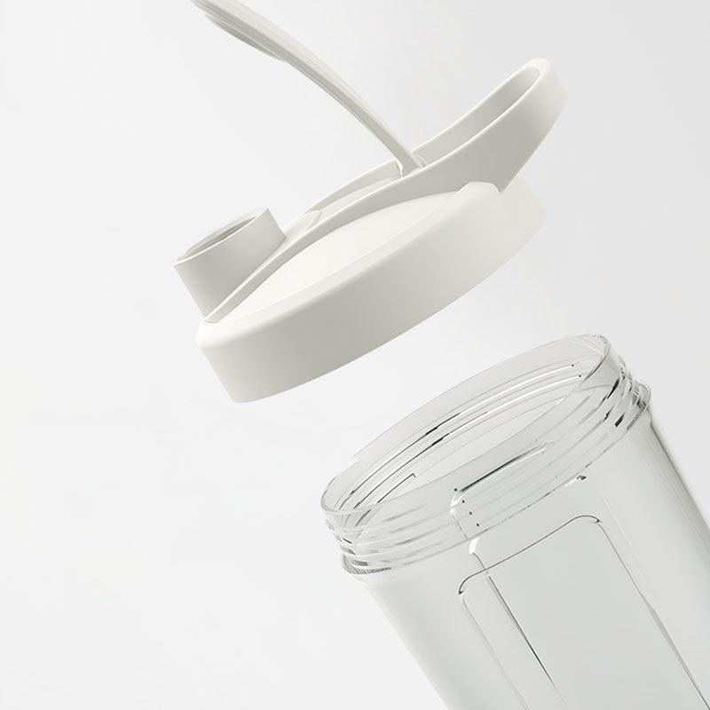 Portable Multifunctional Rechargeable Auto Stirring Cup