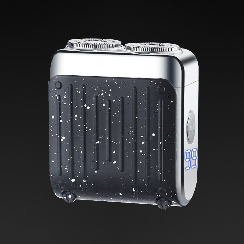 🔥Magnetic Rechargeable Electric Razor