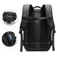 Expandable Large Capacity Travel Backpack