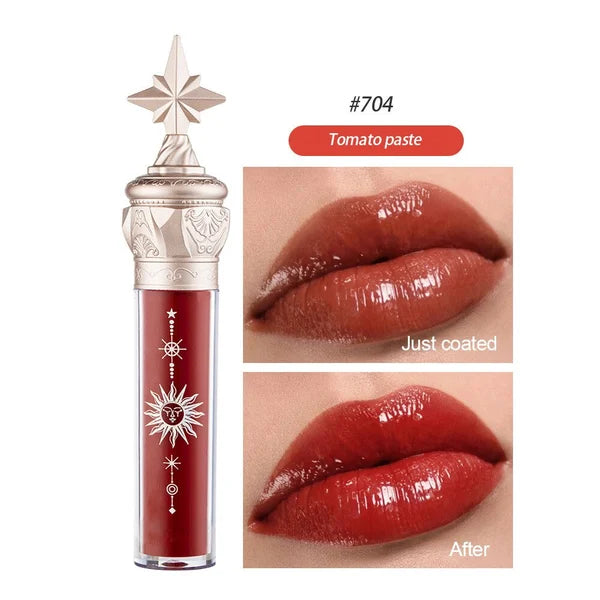 🎉Hot Sale🎉Wasserfester, lang anhaltender Lippenstift