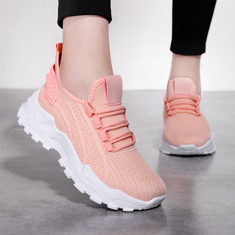 🌿Women's Comfortable & Breathable Sneakers