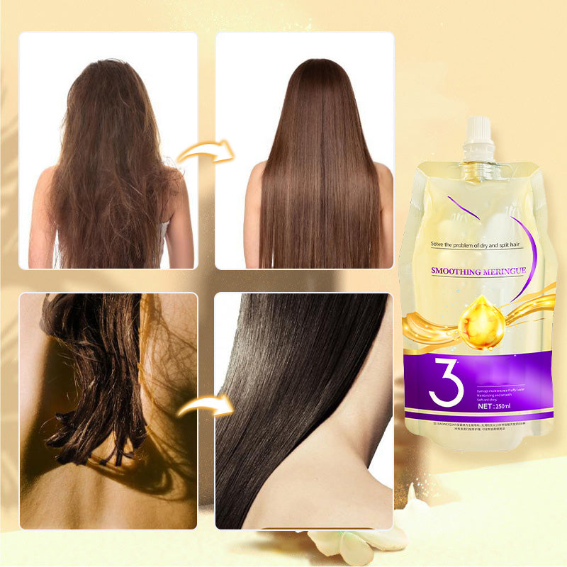 🎉Hot Sale🎉Smooth and Hydrating Moisturizing Hair Mask