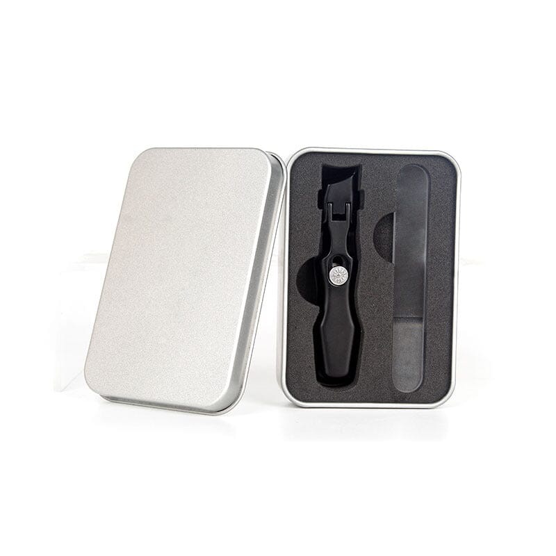 🔥Hot Sale 49% OFF🔥Portable Ultra Sharp Nail Clippers
