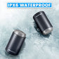 🔥Hot Sale 25% OFF🔥Pocket Size Washable Electric Shaver