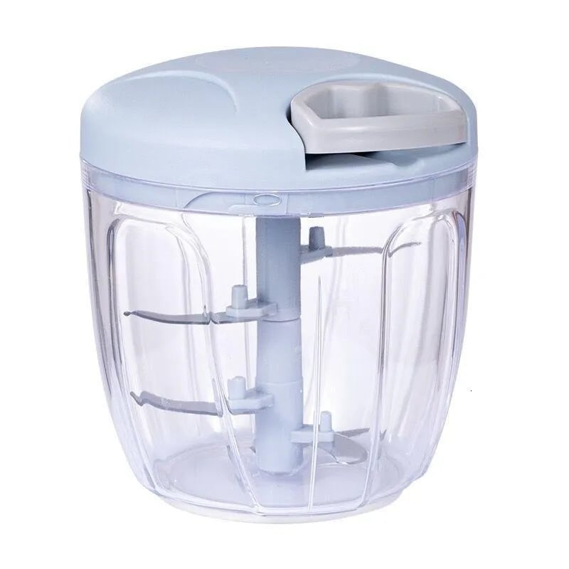 💥Mother's Day Promotion 49% OFF💥Pull Vegetable Chopper - Best Kitchen Gift🔥