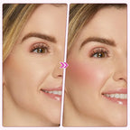 🎉Hot Sale🎉2-in-1 Jelly Lipstick & Cheek Blush Stain