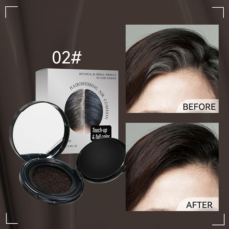 ✨Hot Sale✨Portable Temporary Hair Dye Cushion