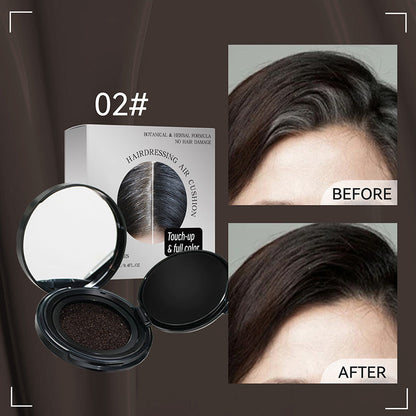 ✨Hot Sale✨Portable Temporary Hair Dye Cushion