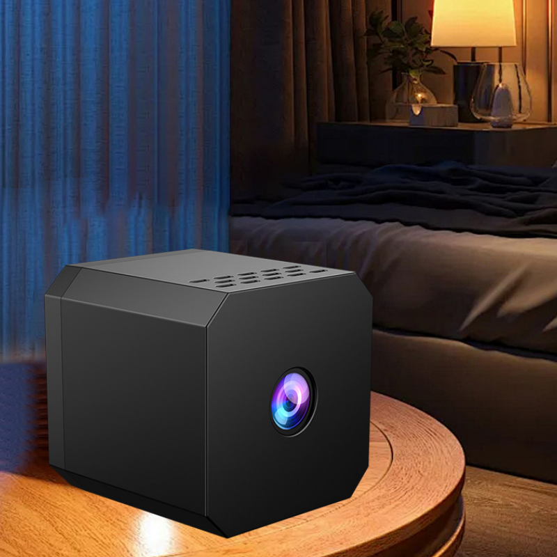 🔥Wireless High-Definition Night Vision Monitoring Camera