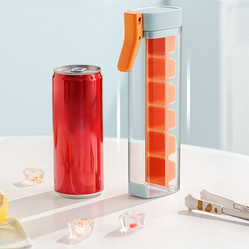 ✨2024 New Upgrade✨Home Ice Maker (Buy 1 get 1 free)