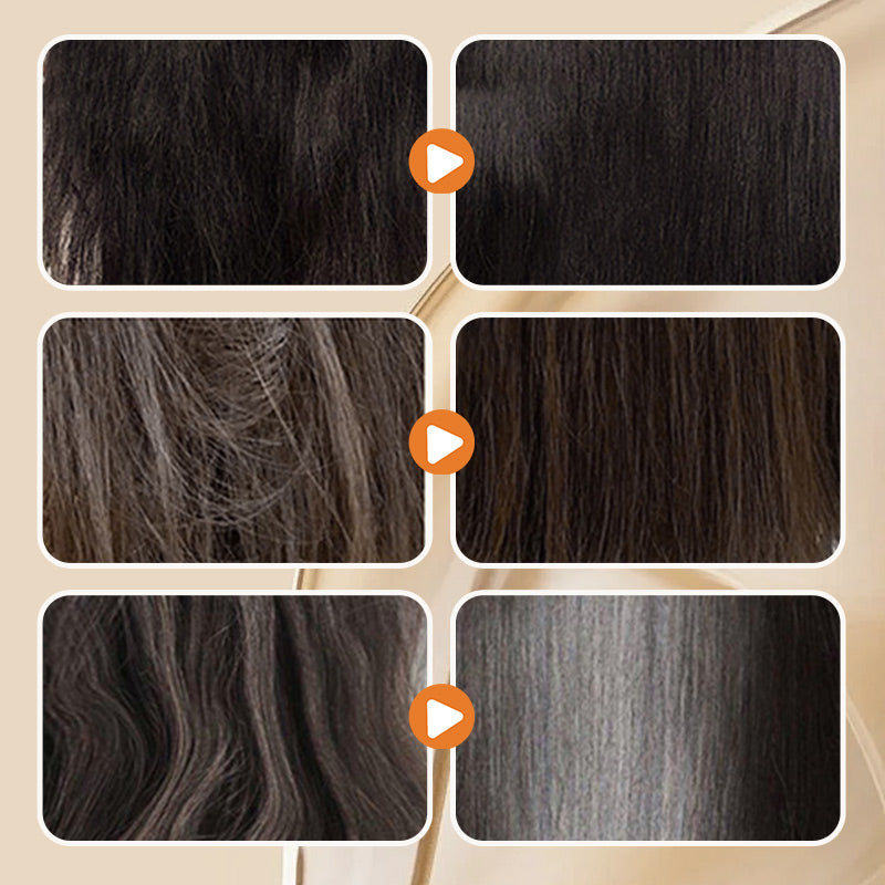 🎉Winter Hot Sale🎉Caviar Extract Repairing Hair Mask