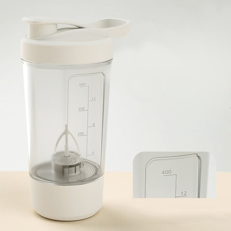 Portable Multifunctional Rechargeable Auto Stirring Cup