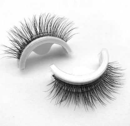 🌟Free Snap-On Lashes🌟Buy 1 Get 1 Free (2 Pcs)