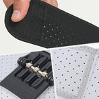 🔥Adjustable Knee Protection Booster