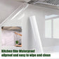 Transparent Waterproof And Anti-oil Static Adsorption Wall Stickers For Home Use