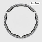 Universal Non-Slip Car Steering Wheel Cover