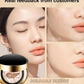 ✨Hot Sale✨ Three-Color Pull Flower Concealer Moisturizing Essence Water Cream
