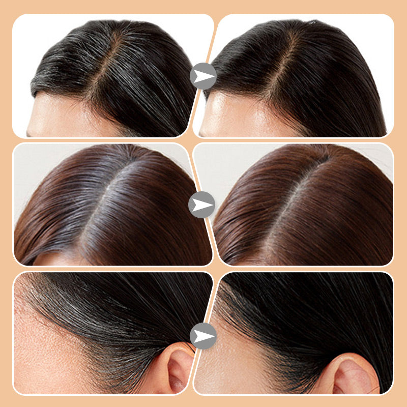 ✨Hot Sale✨Portable Temporary Hair Dye Cushion