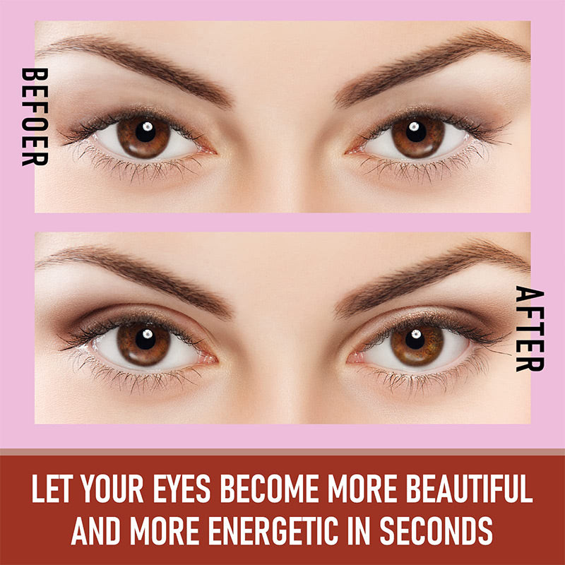 🎉Hot Sale🎉Invisible Waterproof 480PCS Double Eyelid Tape