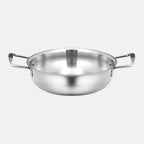 Noodle Pot with Handles