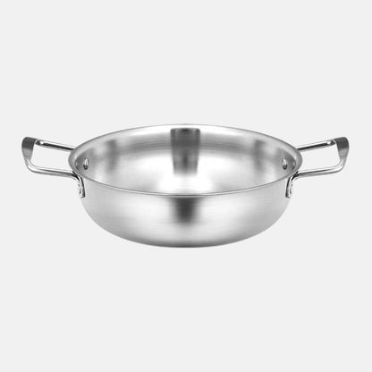 Noodle Pot with Handles