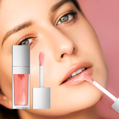 🎉Autumn Hot Sale🎉Hydrating Plumping Moisturizing Lip Oil