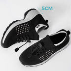 🔥Women Stretch Cushion Shoes