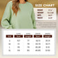 🔥2025 HOT SALE🔥 Long Sleeve Pullover Zipper Slit Casual Sweatshirt Dress