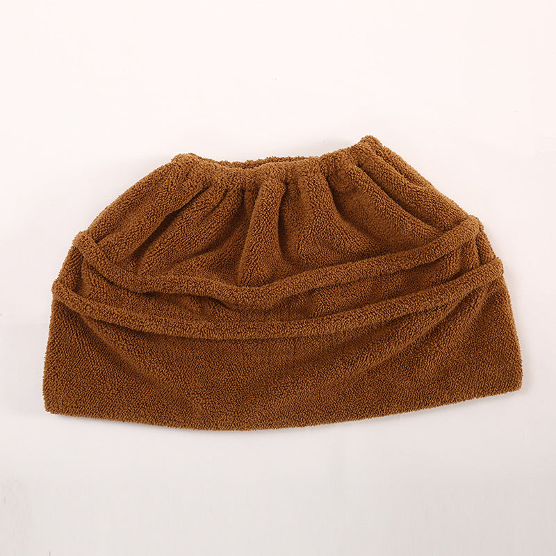 🧹 One Cloth, Multiple Uses! Universal Cleaning Set for Brooms & Mops – Stain-Busting, Effort-Saving Magic ✨