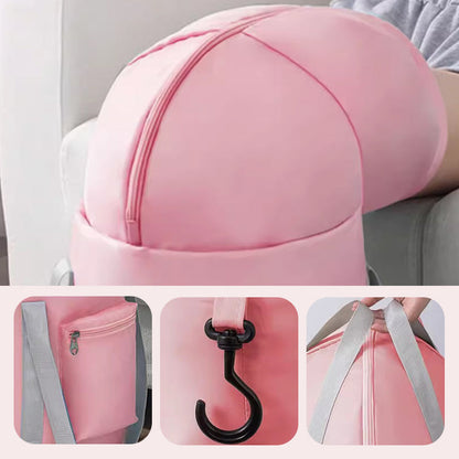 🎉Winter Hot Sale🎉Collapsible Foot Bath Basin For Soaking Feet