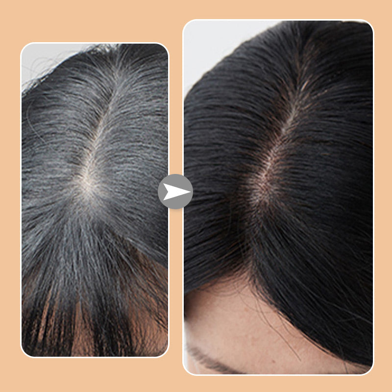 ✨Hot Sale✨Portable Temporary Hair Dye Cushion