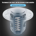 Universal Washbasin Water Head Leak-proof Plug