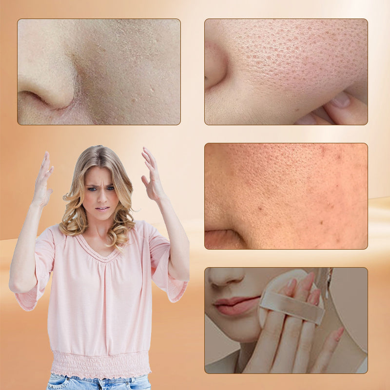 🎉Hot Sale🎉No-Removal Body Tone-Up Cream With Vitamin C