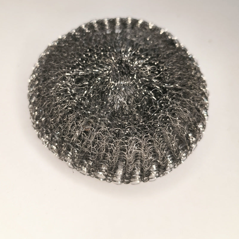 Automatic Liquid-adding Multifunctional Pot Scrubbing Brush