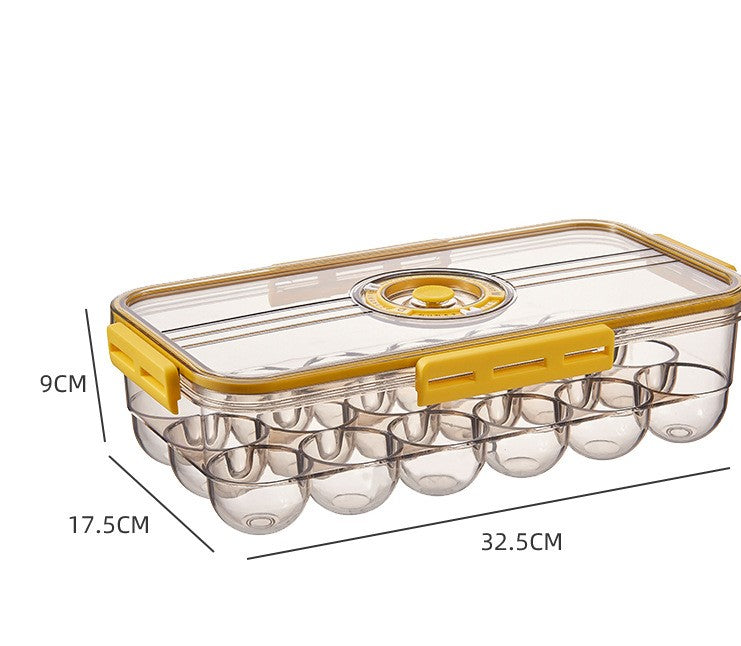 🔥Hot Sale🔥Food Storage Essentials - Food Container with Timer