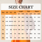 🏖️Summer Specials💃Women's Cold Shoulder Casual Maxi Dress
