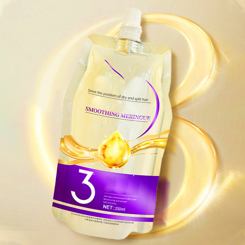 🎉Hot Sale🎉Smooth and Hydrating Moisturizing Hair Mask