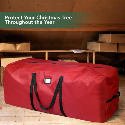 🎅Christmas Sale 🌟Christmas Tree Durable Waterproof Storage Bag 🎄