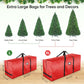 🎅Christmas Sale 🌟Christmas Tree Durable Waterproof Storage Bag 🎄