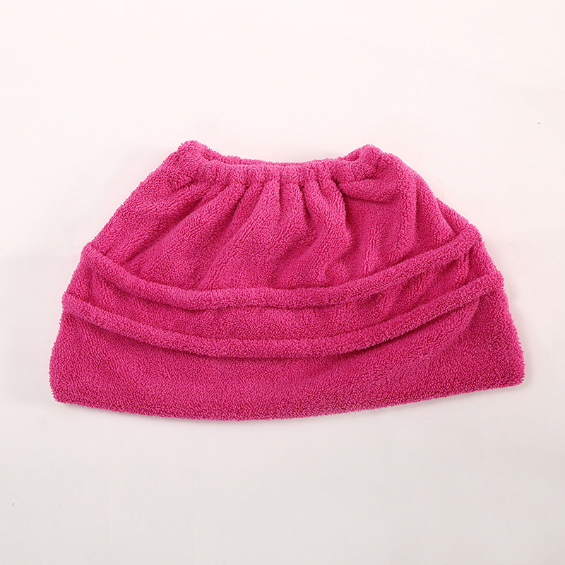 🧹 One Cloth, Multiple Uses! Universal Cleaning Set for Brooms & Mops – Stain-Busting, Effort-Saving Magic ✨