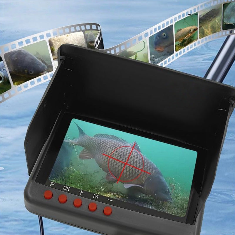 Underwater Camera