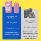 🎉Hot Sale🎉Concentrated Descaling Toilet Cleaning Stick