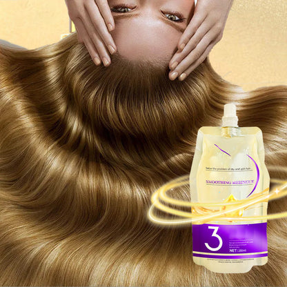 🎉Hot Sale🎉Smooth and Hydrating Moisturizing Hair Mask