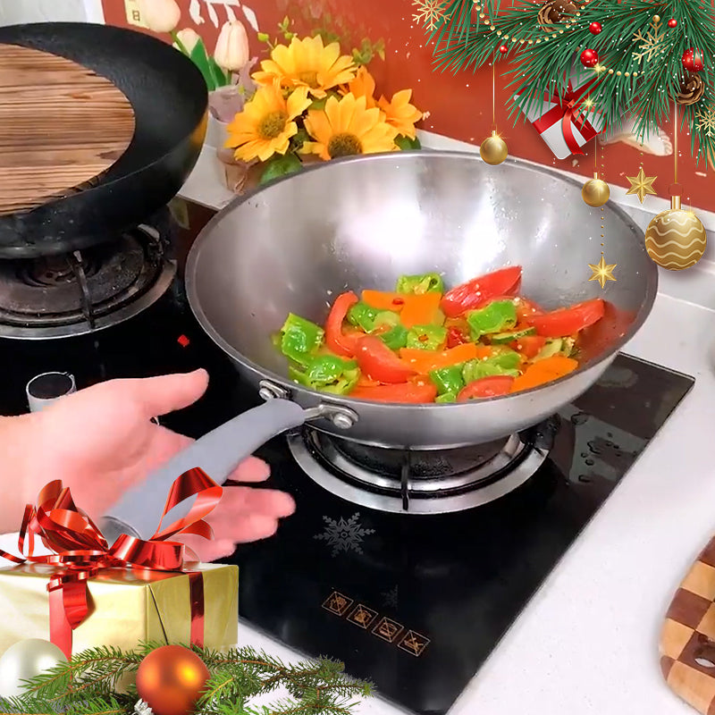 🔥Buy 1 Get 1 Free🔥Pot Handle Heat Insulation Silicon Cover