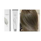 🎉Hot Sale🎉Long-Lasting Natural Plant Hair Color Dye