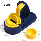 2 in 1 Dumpling Maker Press