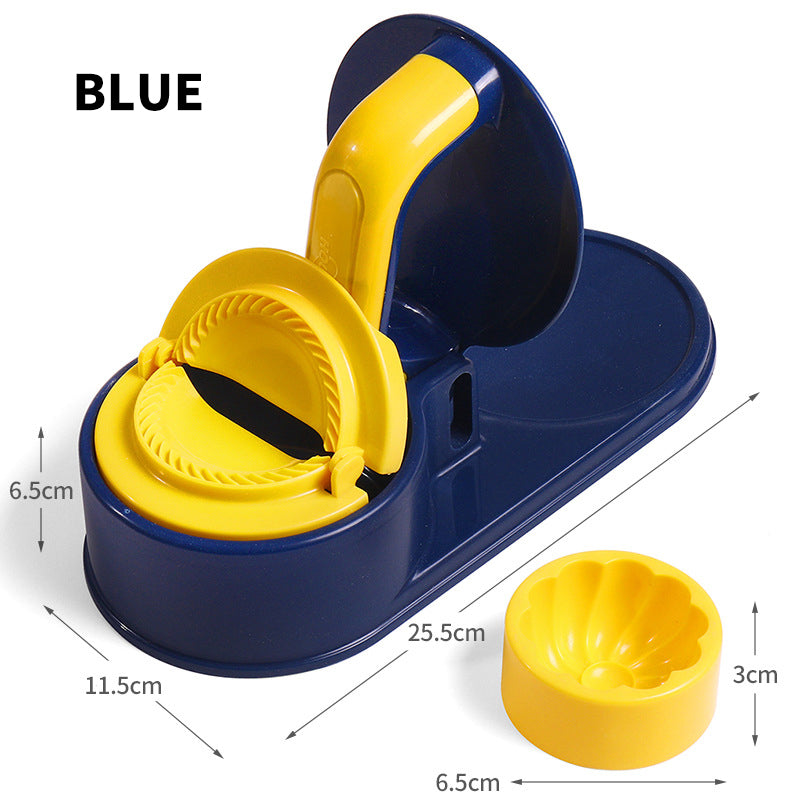 2 in 1 Dumpling Maker Press