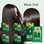 🎉Autumn Hot Sale🎉Plant Extract Hair Care Bubble Dye Cream